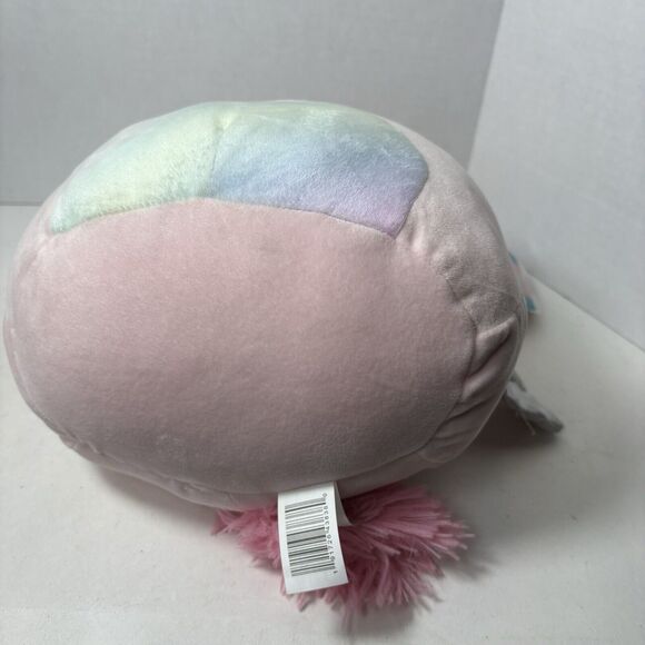 Kelly Toys Plush Squishmallows 12”‎ Pandora The Pegasus C - Picture 10 of 12